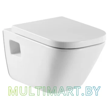 Унитаз Roca The Gap 346477000 (без крышки)